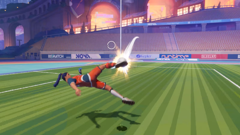 Daftar Game Sepak Bola PS5 di PlayStation Store Game Week Sale 2026 5 Rematch Guide Beginnerstips Header