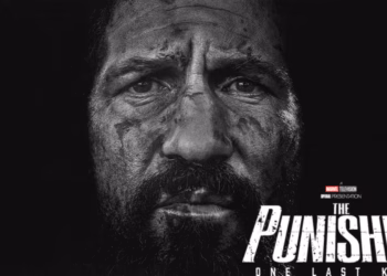 Review The Punisher One Last Kill