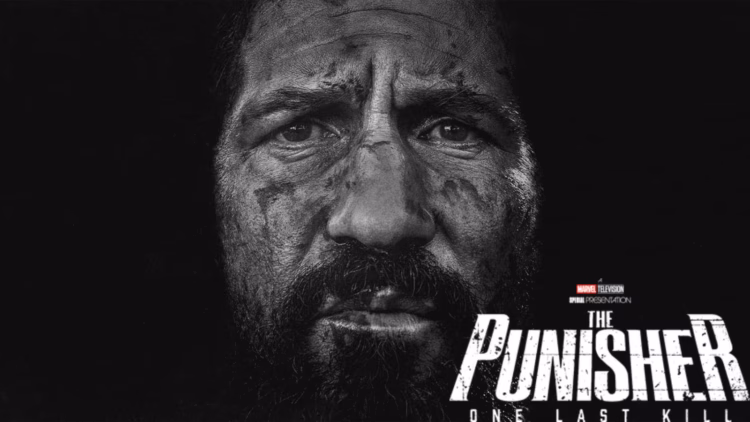 Review The Punisher One Last Kill