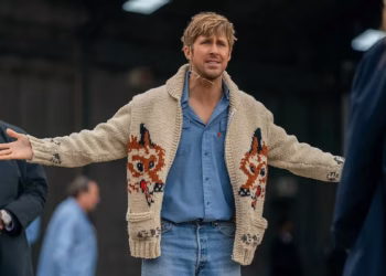 Ryan Gosling Project Hail Mary