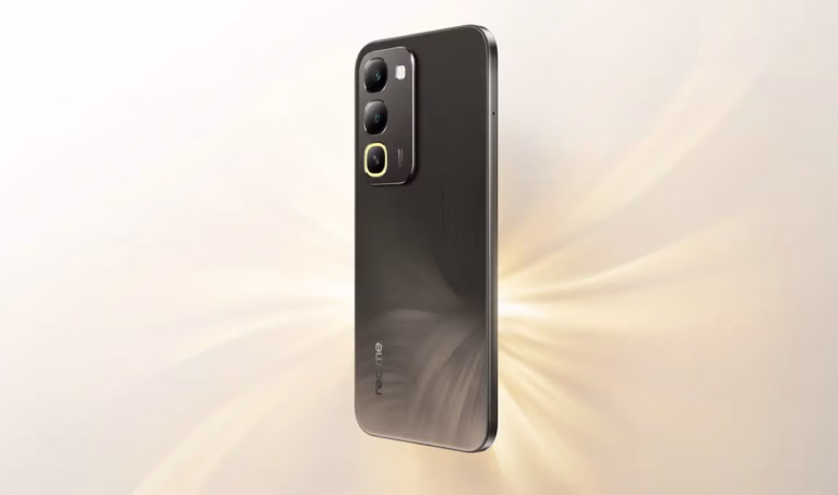 Perbedaan Waterproof dan Shockproof di realme C100
