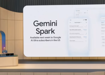 Mengenal Google Gemini Spark, Agen AI Pribadi 24/7 Terbaru