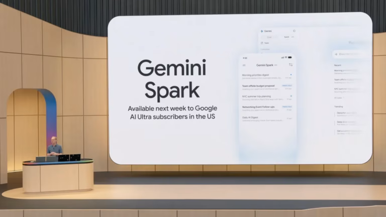 Mengenal Google Gemini Spark, Agen AI Pribadi 24/7 Terbaru
