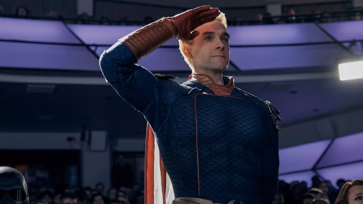 9 Superhero Ini Bisa Ngalahin Homelander Dengan Mudah 1 Siapa Yang Bisa Mengalahkan Homelander