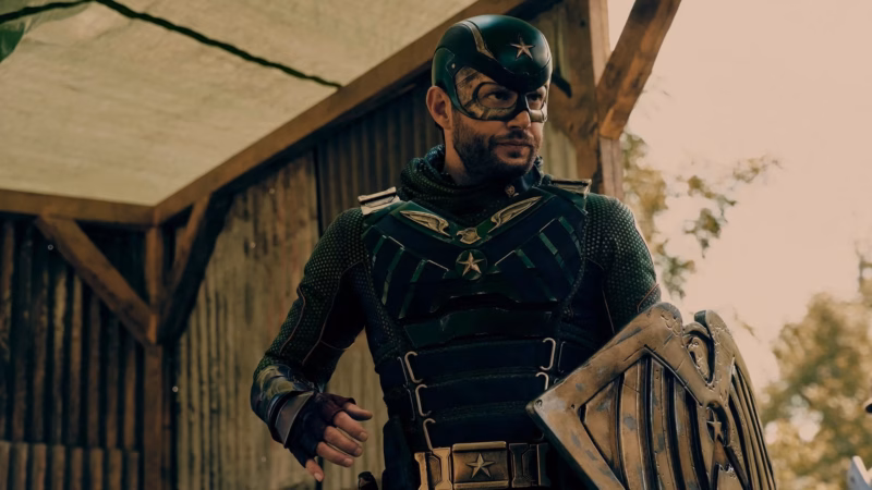 9 Superhero Ini Bisa Ngalahin Homelander Dengan Mudah 8 Siapa Yang Bisa Mengalahkan Homelander, Soldier Boy