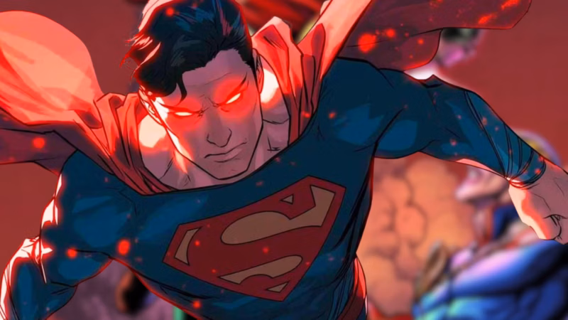 Superman
