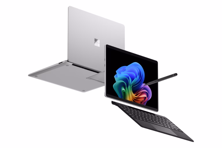 Spesifikasi dan Harga Microsoft Surface Laptop 8 & Surface Pro 12