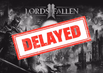 Lords of the Fallen 2 Resmi Ditunda ke 2027: Strategi Jitu CI Games Hindari 'Blast Radius' GTA 6