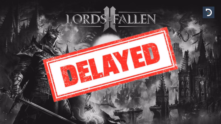 Lords of the Fallen 2 Resmi Ditunda ke 2027: Strategi Jitu CI Games Hindari ‘DEMAM GTA 6’