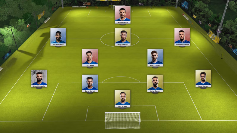 Football 26 League Superstar diskon di Mid Year Deals 2026