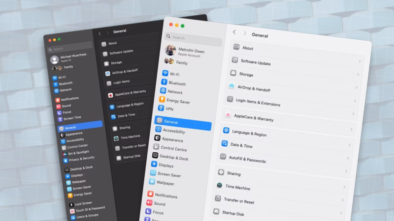 Cara Mengatur System Settings MacBook untuk Pemula 2 Cara Mengatur System Settings MacBook untuk Pemula
