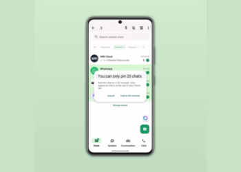 Fitur Berbayar WhatsApp Plus Rilis, Berapa Harga Langganannya?