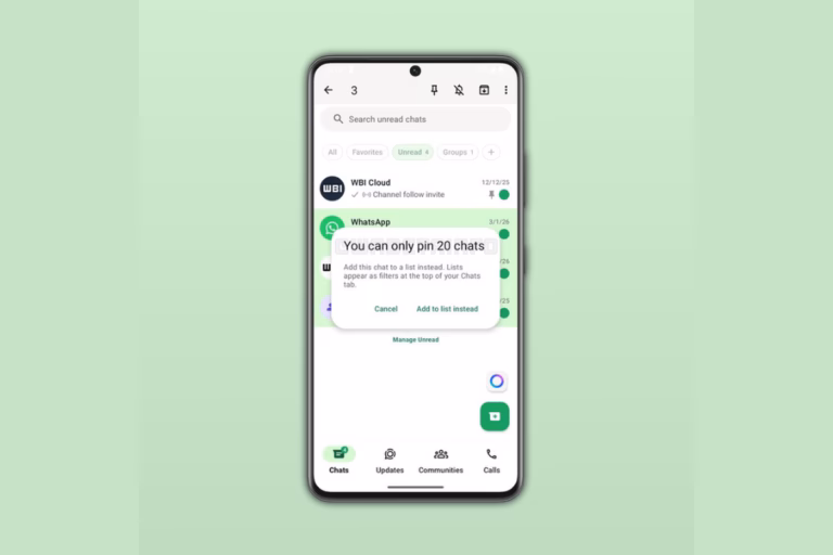Fitur Berbayar WhatsApp Plus Rilis, Berapa Harga Langganannya?