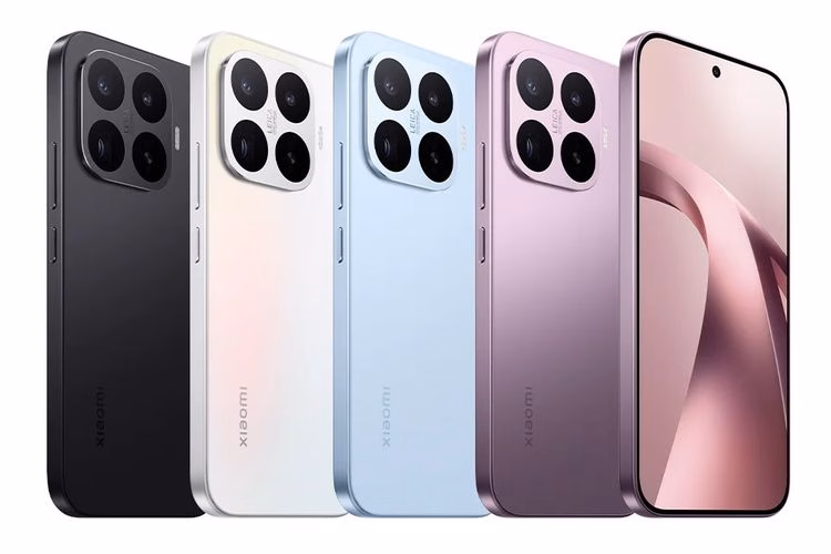 10 HP Xiaomi Terbaru 2026, Spesifikasi dan Harga 8 Daftar HP Xiaomi Terbaru 2026, Xiaomi 17T Pro