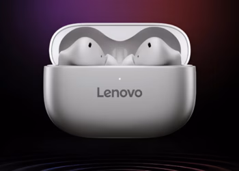 Spesifikasi Lenovo Yoga Earbuds, TWS Pintar Harga Rp1 Jutaan