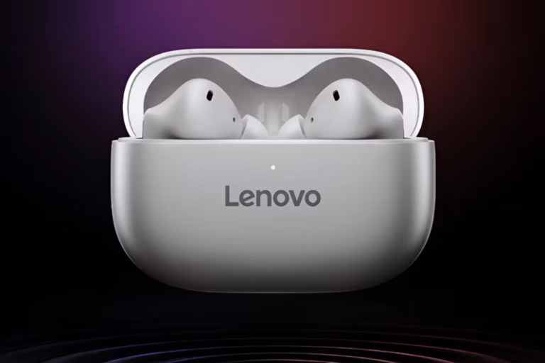 Spesifikasi Lenovo Yoga Earbuds, TWS Pintar Harga Rp1 Jutaan