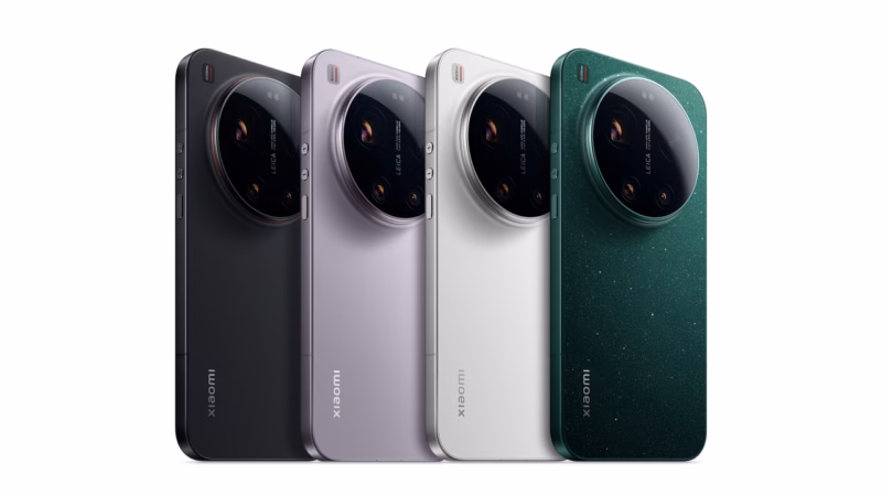 10 HP Xiaomi Terbaru 2026, Spesifikasi dan Harga 10 Daftar HP Xiaomi Terbaru 2026, Xiaomi 17 Ultra