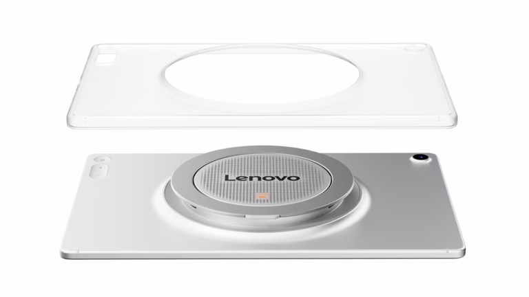 Spesifikasi Lenovo Tab Plus Gen 2, Tablet Audio JBL Pro Monster