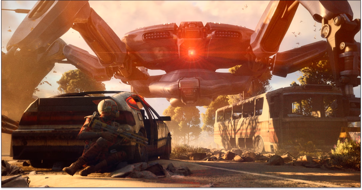 10 Game PC Terbaik Saat Ini yang Wajib Dimainkan