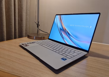Asus Expertbook Ultra B9406