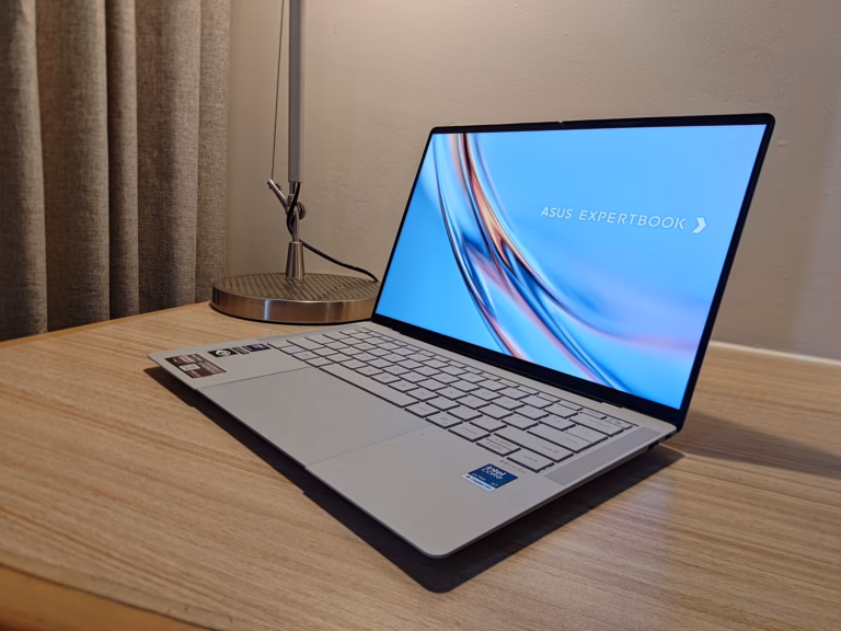 Asus Expertbook Ultra B9406