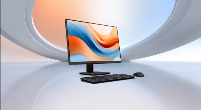 ASUS ExpertCenter PM600, PC All-in-One Future-Proof untuk Investasi Jangka Panjang Perusahaan