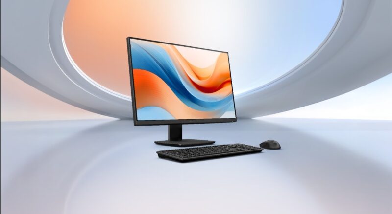 ASUS ExpertCenter PM600, PC All-in-One Future-Proof untuk Investasi Jangka Panjang Perusahaan