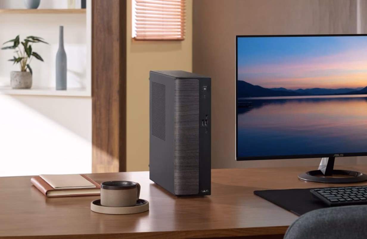 Desktop Masih Relevan? ASUS V500 Mini Tower Tawarkan Jawaban untuk Pengguna Rumahan 11 Desktop Masih Relevan? ASUS V500 Mini Tower Tawarkan Jawaban untuk Pengguna Rumahan