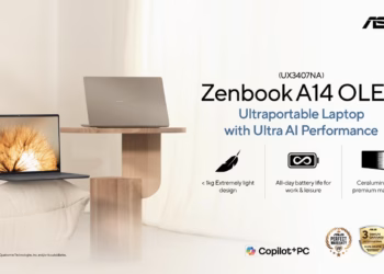 Asus Zenbook X2 Elite