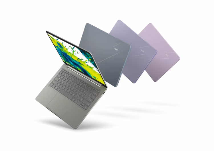 Acer Swift Air 14