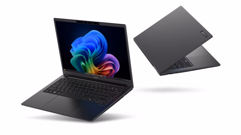 Acer Travelmate P6 14 Ai