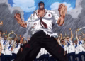 Alasan Kenapa Garp Menolak Tawaran Roger Di One Piece