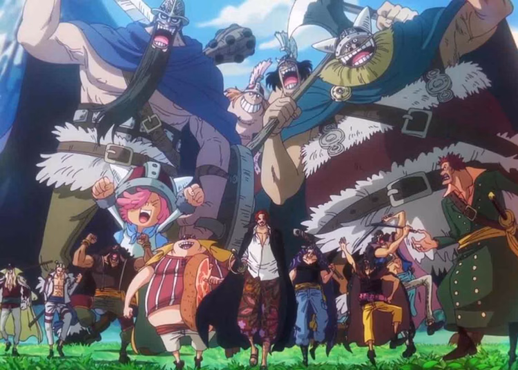 Anime Juni 2026 Yang Seru Ditonton, Layak Masuk Watchlist