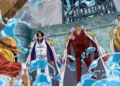 Apakah Buah Iblis Logia One Piece Bisa Awakening
