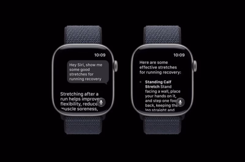 Fitur Canggih Apple WatchOS 27 yang Resmi Dirilis 2 Spesifikasi Apple WatchOS 27, Jam Tangan Makin Pintar!
