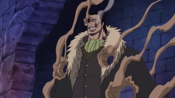 Apakah Buah Iblis Logia One Piece Bisa Awakening? 2 Buah Iblis Logia One Piece Bisa Awakening