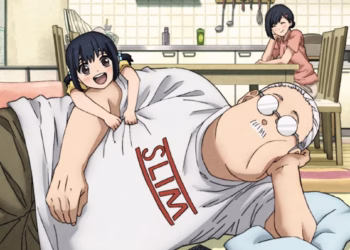 Bukan One Piece Atau Naruto, Ini Manga Yang Siap Menguasai Dunia