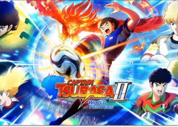 Bandai Namco