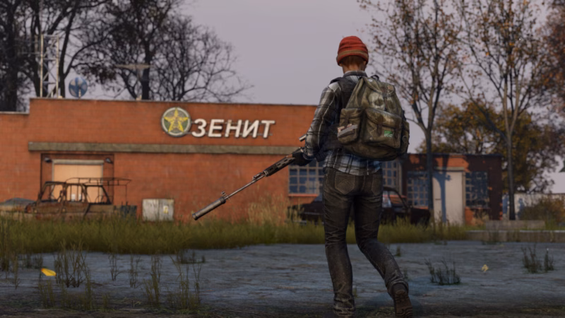 Cari Tantangan? Ini 10 Game Survival PC Terbaik yang Patut Dicoba 8 Dayz