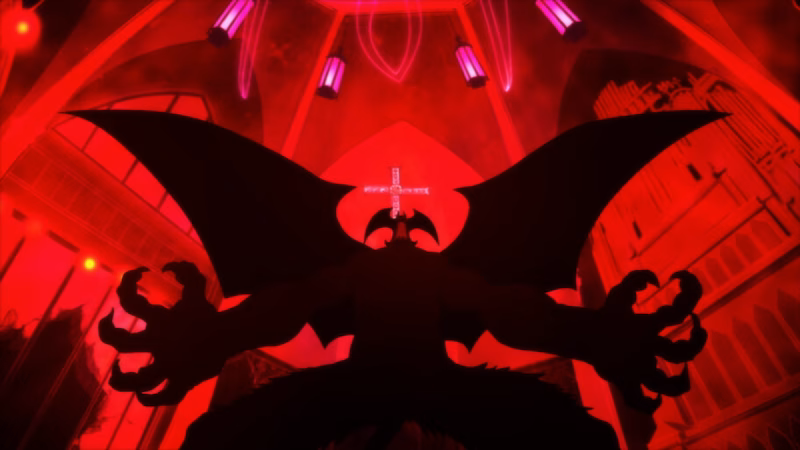 Devilman