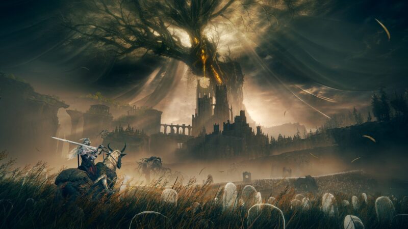 Game open world terbaik