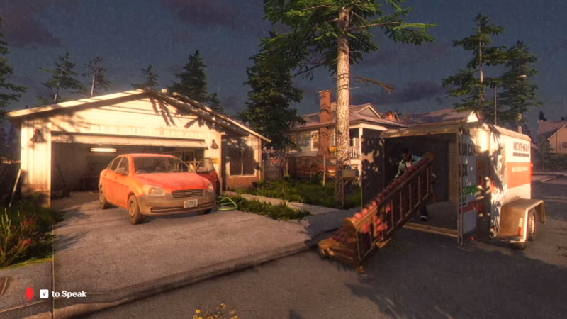 Fears to Fathom Scratch Creek Ubah Tren Game Horor Co-op dengan Pendekatan Baru 2 Fears To Fathom Scratch Creek On Steam