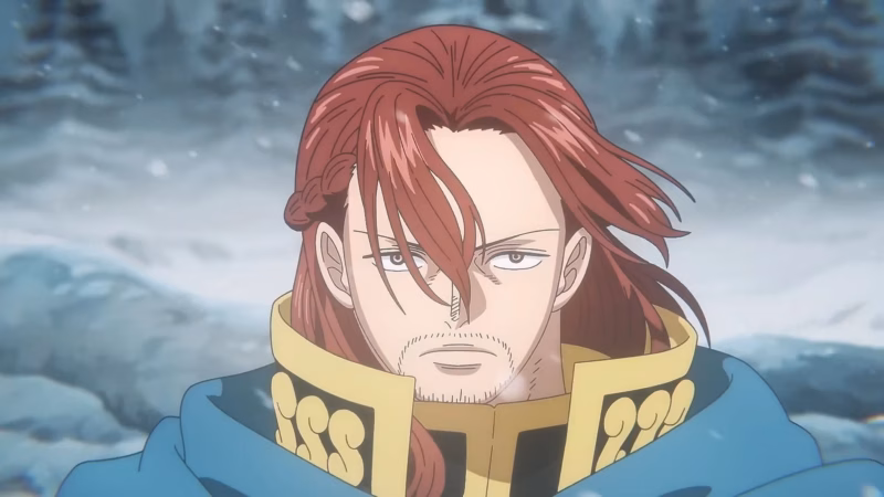 3 Kesatria Dewa One Piece yang Tidak Lahir di Mary Geoise! 4 Figarland Shamrock
