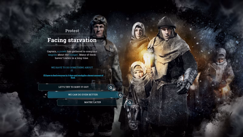 Cari Tantangan? Ini 10 Game Survival PC Terbaik yang Patut Dicoba 6 Frostpunk On Steam