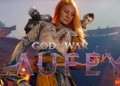 God Of War: Laufey