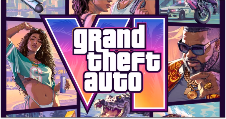Pre Order GTA 6 Dibuka 25 Juni, Rockstar Ungkap Cover Art Resmi 6 Pre Order GTA 6 Dibuka 25 Juni, Rockstar Ungkap Cover Art Resmi