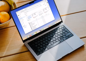 Cara Buat Google Docs Offline di MacBook Tanpa Internet
