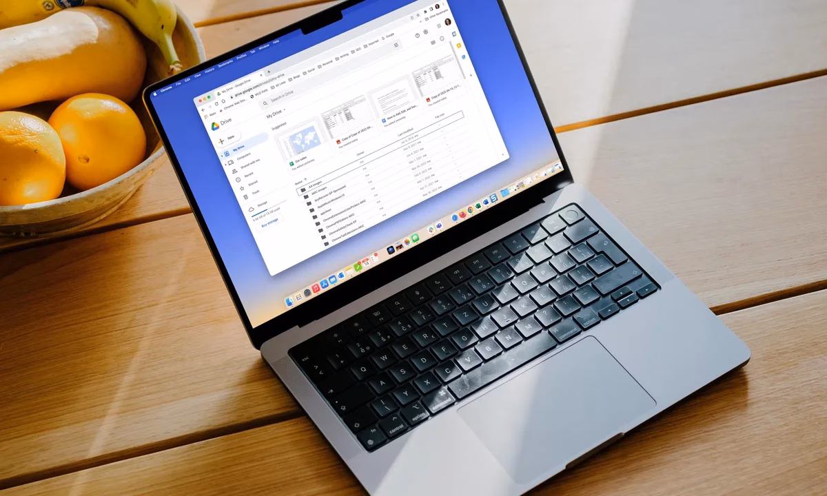 Cara Buat Google Docs Offline di MacBook Tanpa Internet 4 Cara Buat Google Docs Offline di MacBook Tanpa Internet