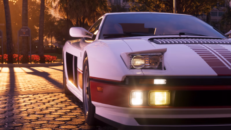 Grotti Cheetah Gta 6