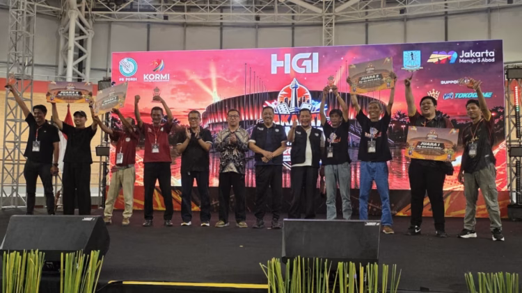 HGI Grand Final